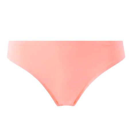 CHANTELLE Thong invisible Soft Stretch Fluor Pink