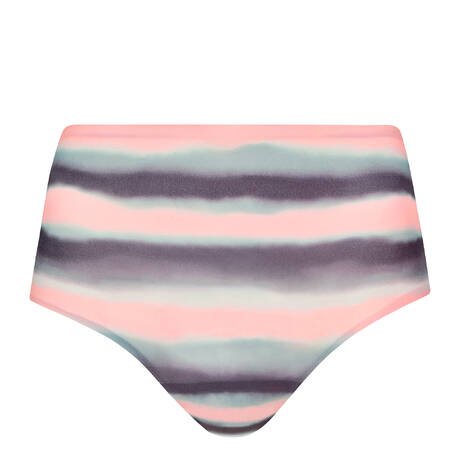CHANTELLE Culotte haute invisible Soft Stretch Fluor Eclipse