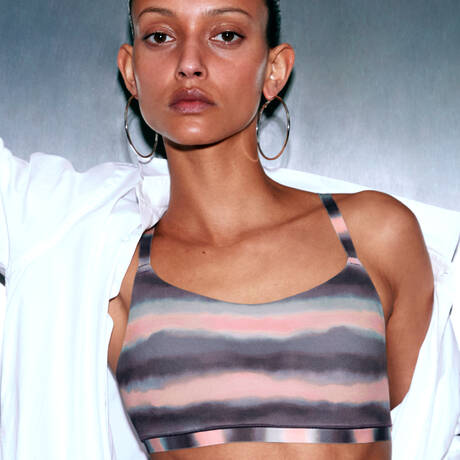 CHANTELLE Soutien-gorge brassière invisible Soft Stretch Fluor Eclipse