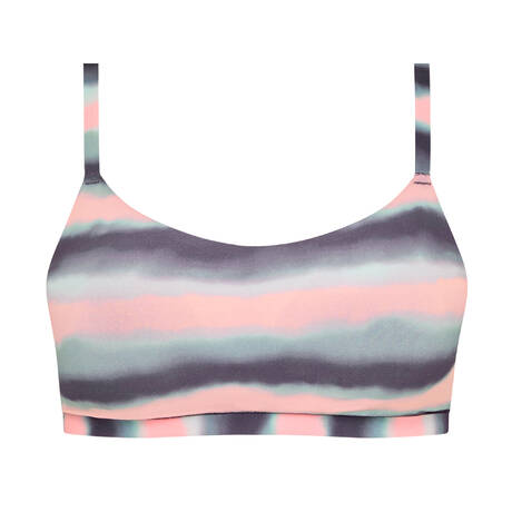 CHANTELLE Soutien-gorge brassière invisible Soft Stretch Fluor Eclipse