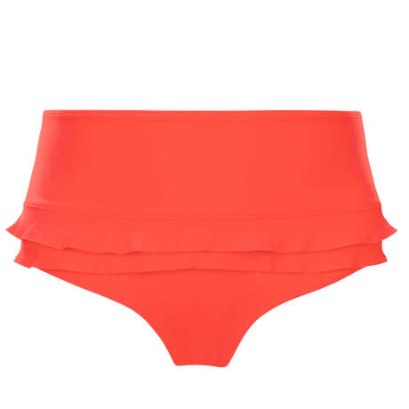 EMPREINTE High-waisted bikini bottom Glam Pavot