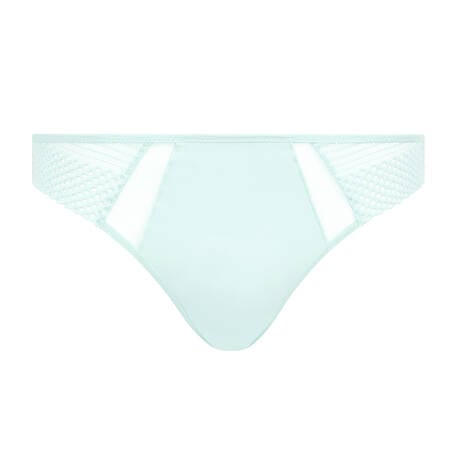 CHANTELLE Tanga Pulp Play Vert Nil