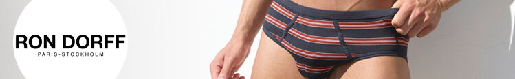 Men's Collection Ron Dorff Swedish Comfort