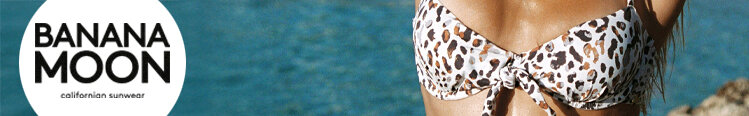 Maillot de bain Banana Moon Couture Dunara