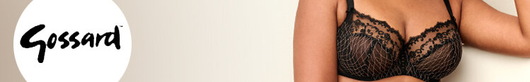 Lingerie Gossard Lacage