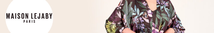Lingerie Maison Lejaby Paradise