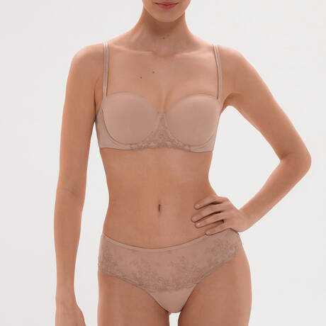 2 pieces set SIMONE PÉRÈLE Délice Peau