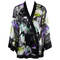 Negligee and kimono