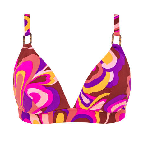 CHANTELLE Triangle bikini top Vita Solar Psyche