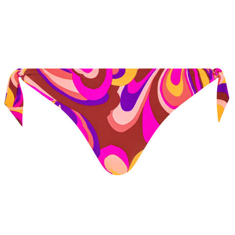 CHANTELLE Tie side bikini bottom Vita Solar Psyche