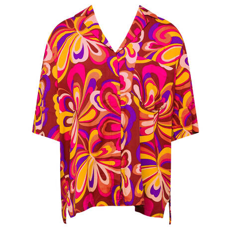 CHANTELLE Beach shirt Vita Solar Psyche