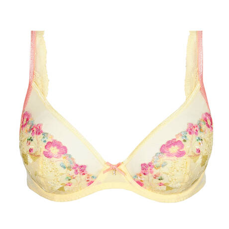 MARIE JO Triangel BH Lizelot French Vanilla