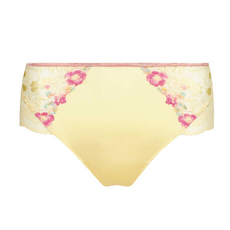 MARIE JO Taillenslips aus Spitze Lizelot French Vanilla