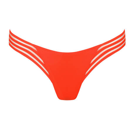 SARDA Brazilian bikini bottom Miss Hot Lava