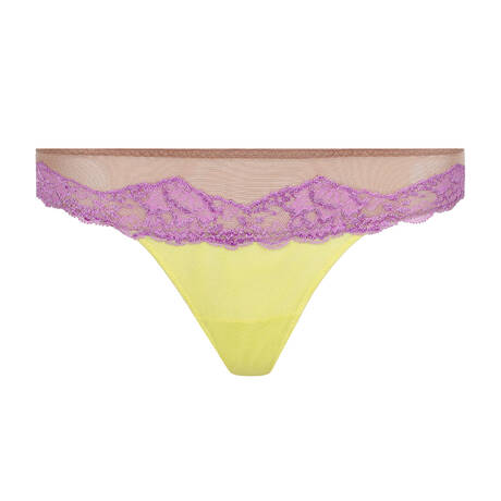 SARDA Tanga Bremer Make-up