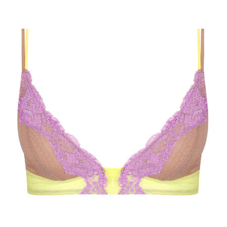 SARDA Triangle bra wireless Bremer Make-up