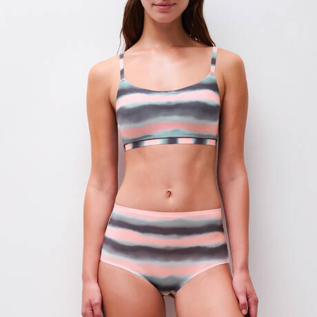 Ensemble 2 pièces Chantelle Soft Stretch Fluor Eclipse
