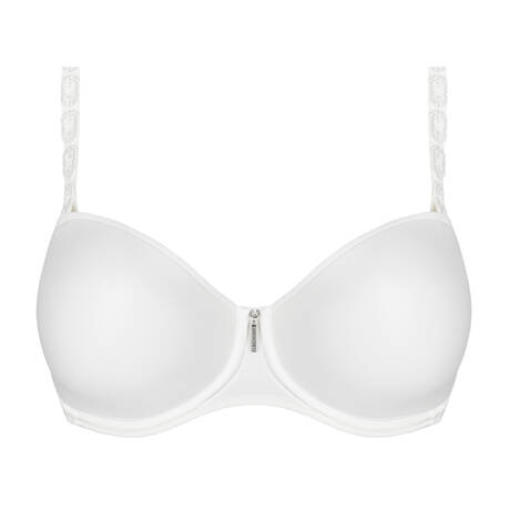 PRIMADONNA TWIST Soutien-gorge bandeau Twixie Natural