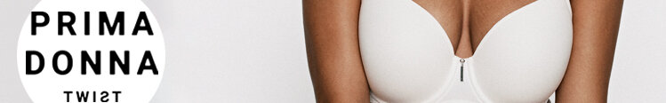 Lingerie PrimaDonna Twist Twixie