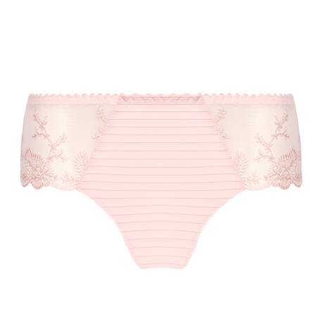 LOUISA BRACQ Hipster Élise Nude Rose