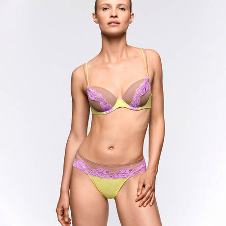 2 pieces set SARDA Bremer Make-up