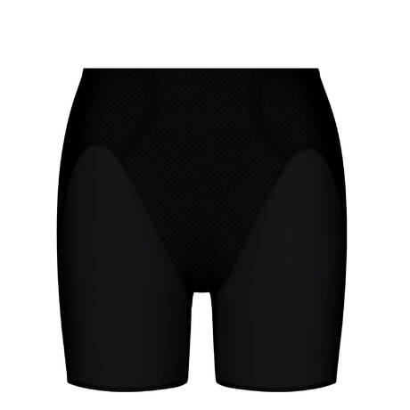 TRIUMPH Panty gainant Body Make-Up Illusion Curve Noir