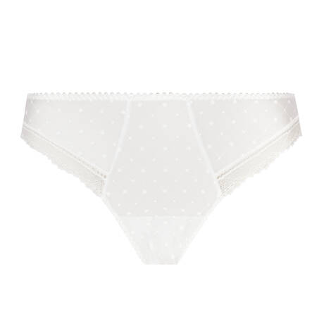 ANTIGEL Brief Résille Bohème Ecru Nacre