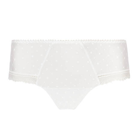 ANTIGEL Shorty Résille Bohème Ecru Nacre