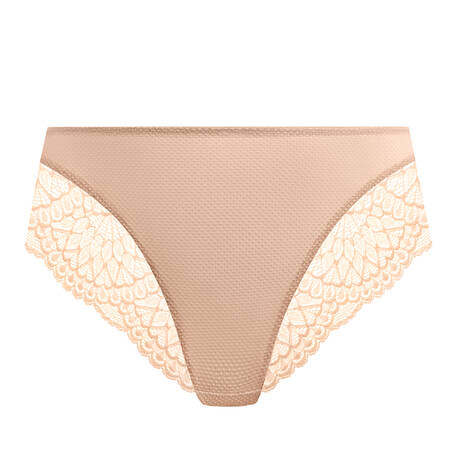 ELOMI High-waisted panty Tiernie Sahara