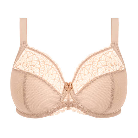 ELOMI Full-cup bra Tiernie Sahara