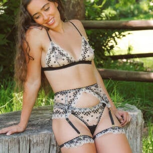 Nette Rose