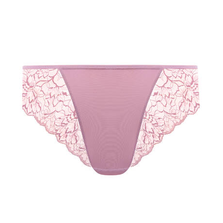 ELOMI Thong lace Brianna Heather