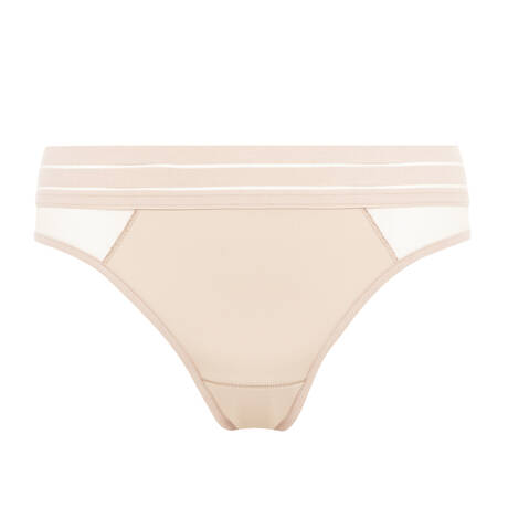 MAISON LEJABY Tanga Nufit Power Skin