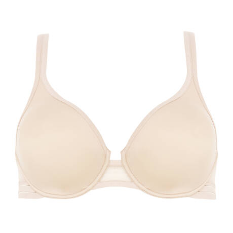 MAISON LEJABY T-shirt bra Nufit Power Skin