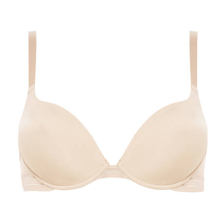 MAISON LEJABY Soutien-gorge push-up Nufit Power Skin