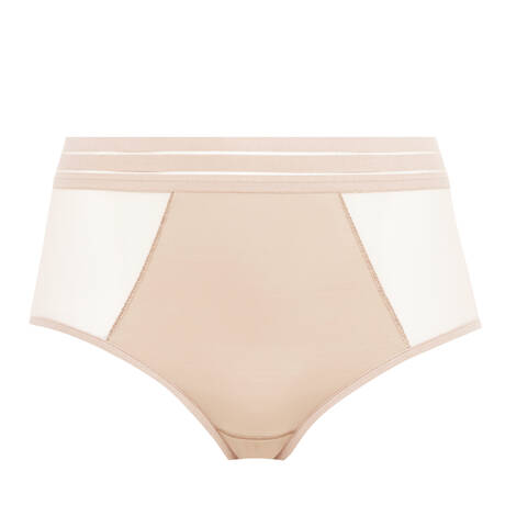 MAISON LEJABY Culotte haute Nufit Power Skin
