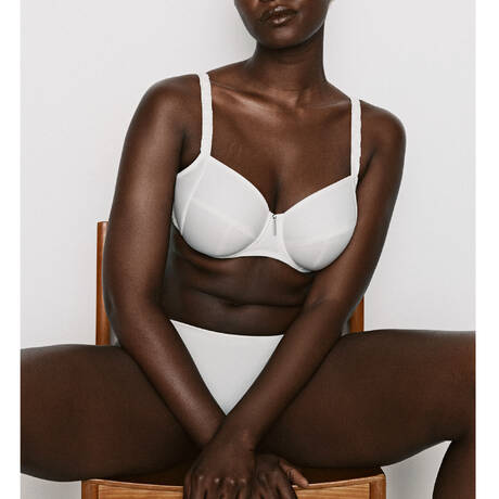 2 pieces set PRIMADONNA TWIST Twixie Natural
