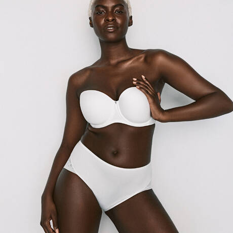 2 pieces set PRIMADONNA TWIST Twixie Natural
