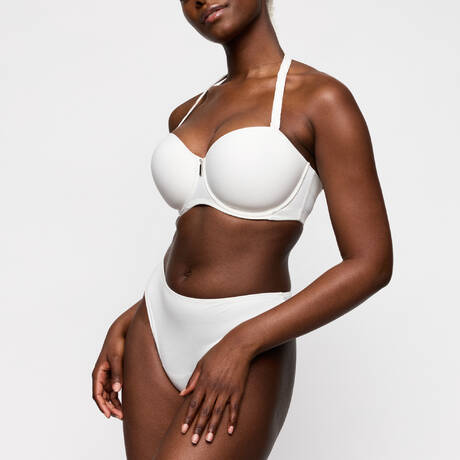 Ensemble 2 pièces PRIMADONNA TWIST Twixie Natural