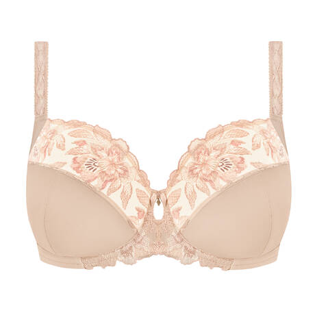 FANTASIE Full-cup bra Magdalena Natural Beige