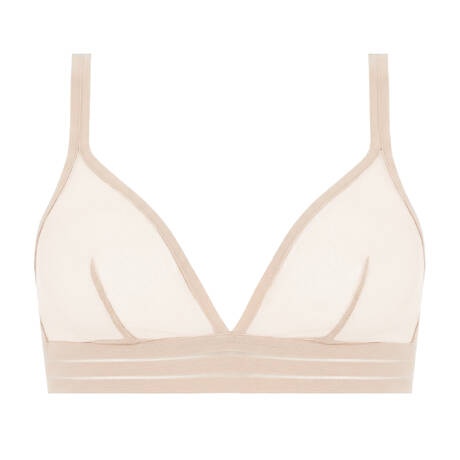 MAISON LEJABY Triangle bra Nufit Power Skin