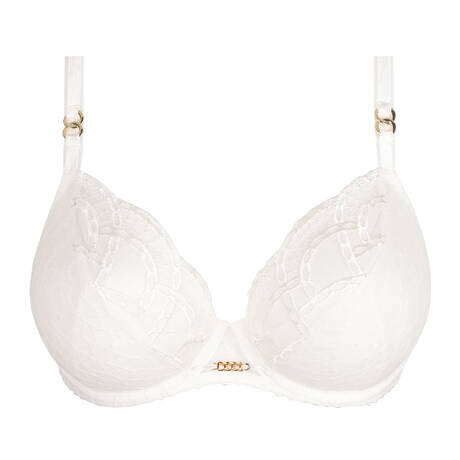 PRIMADONNA Soutien-gorge armatures Naica Natural