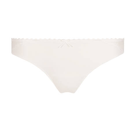 MARIE JO Slip Azelie Natural