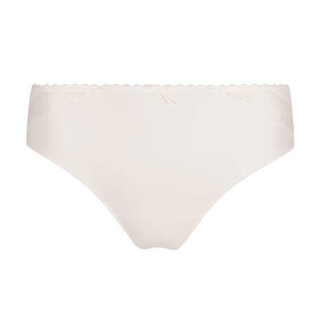 MARIE JO High-waisted panty Azelie Natural