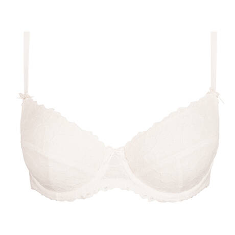 MARIE JO Lace Underwire bra Azelie Natural