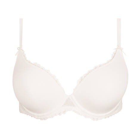 MARIE JO Soutien-gorge coques Azelie Natural