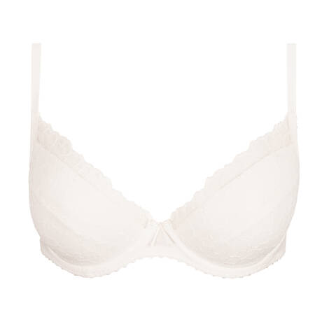 MARIE JO Lace Push-up bra Azelie Natural
