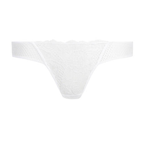 SARDA Tanga Lisa White
