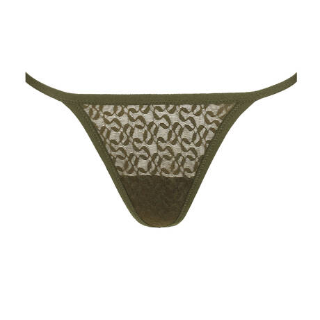 SARDA String en dentelle Asin Forest