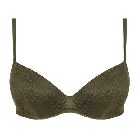 SARDA Soutien-gorge coques en dentelle Asin Forest